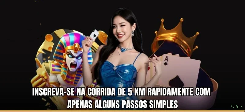 777ee: Entre no Mundo Mágico das Cartas e Transforme Seu Jogo
