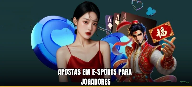 777ee: A Nova Era dos Jogos Mobile Que Você Precisa Conhecer